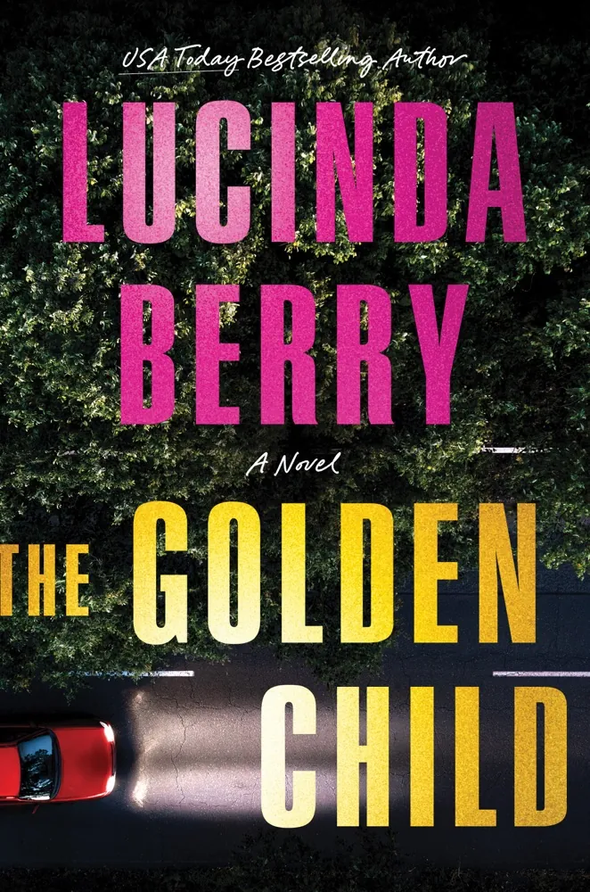 The Golden Child Book Review and Summary