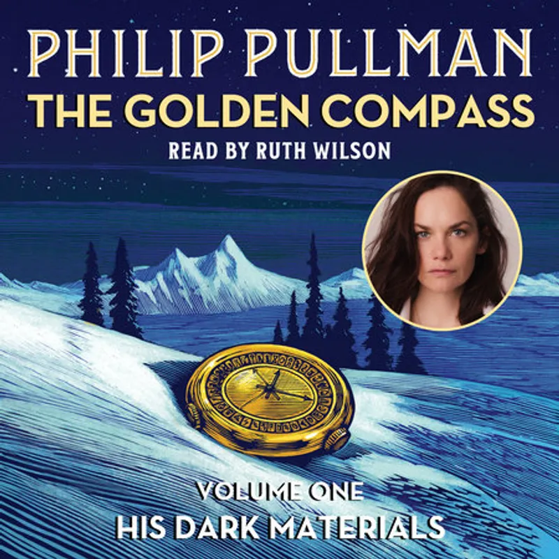 The Golden Compass Book Review and Summary