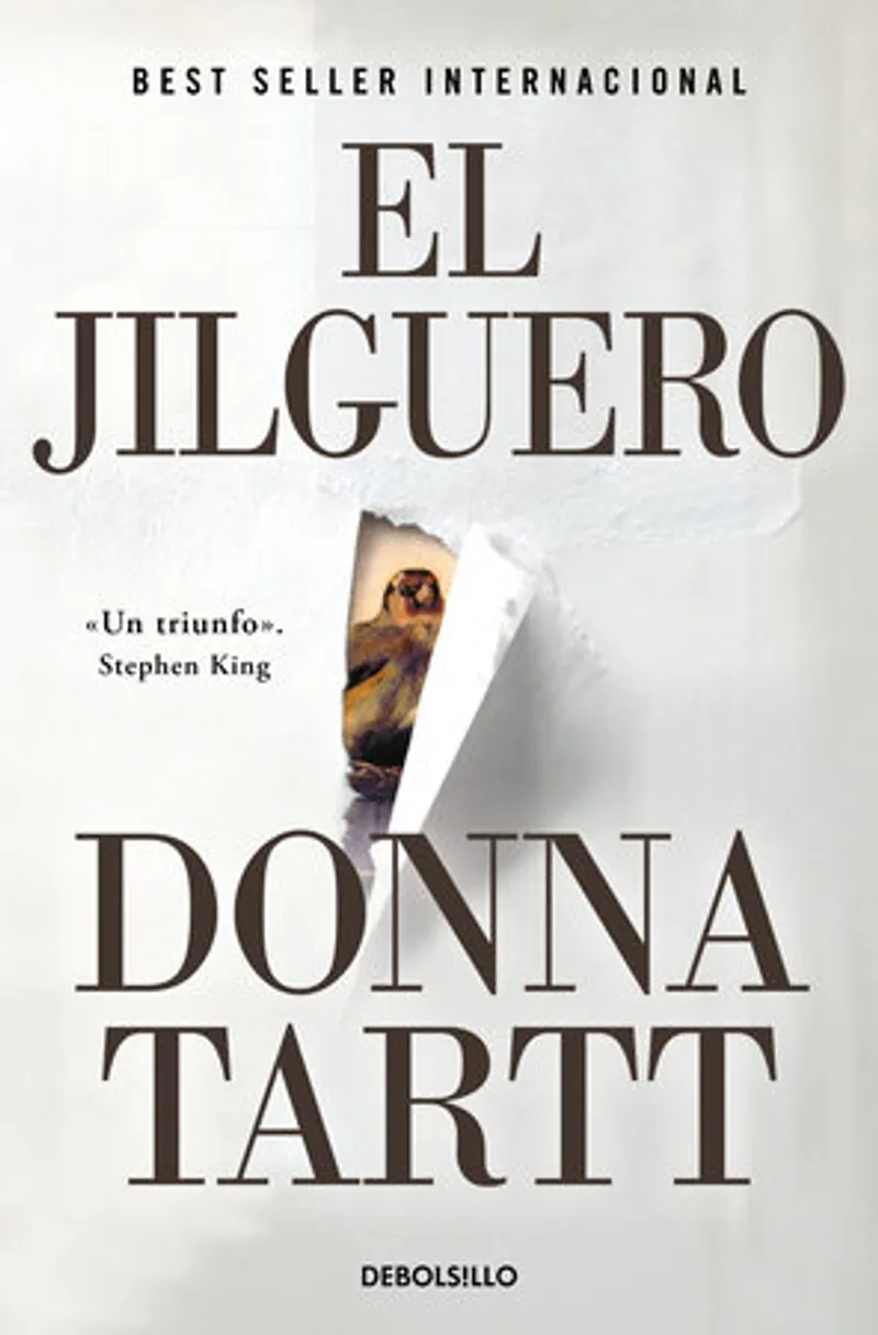 The Goldfinch Book Review and Summary