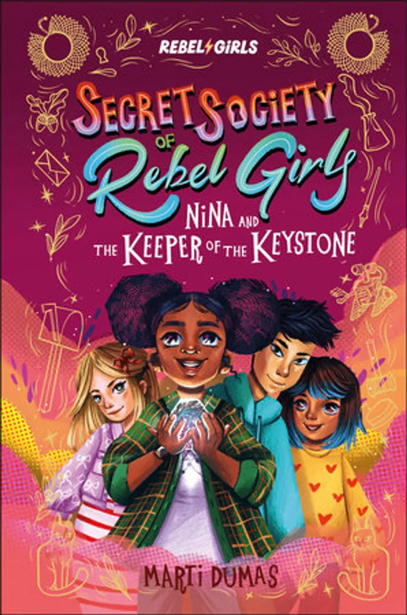 The Goose Girl Book Review and Summary