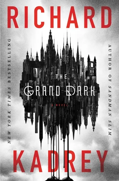 The Grand Dark Book Review and Summary