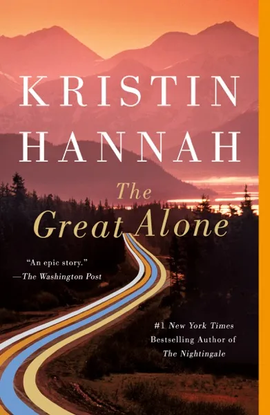 The Great Alone Book Review and Summary