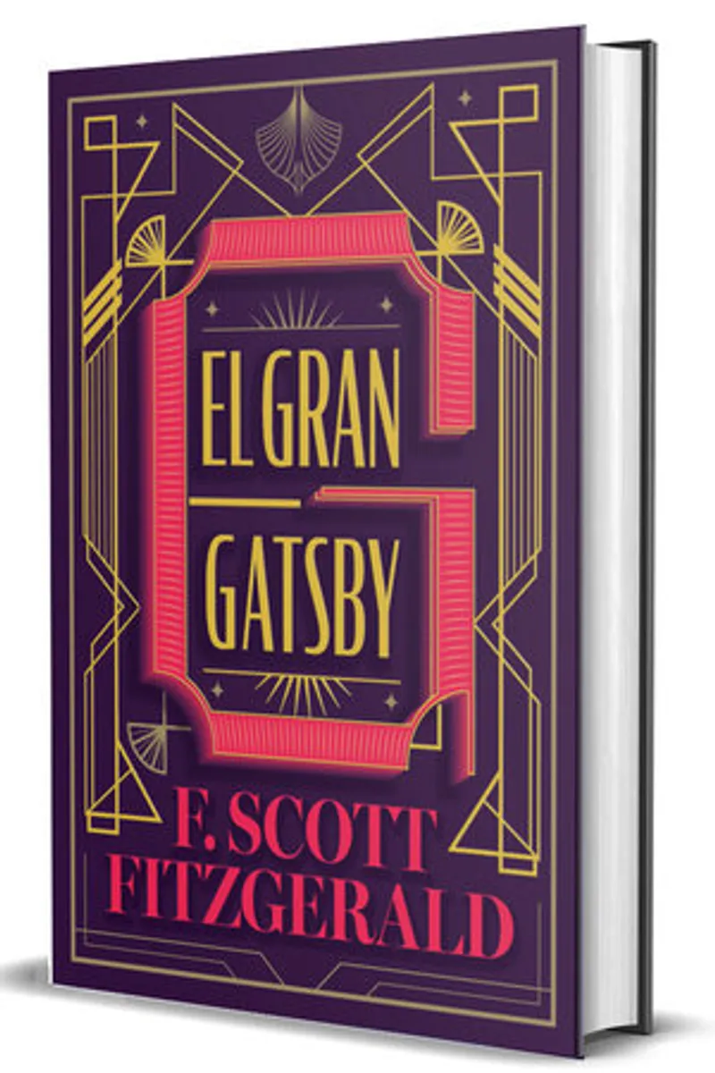 The Great Gatsby Book Review and Summary