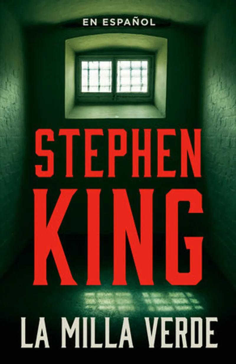 The Green Mile Book Review and Summary