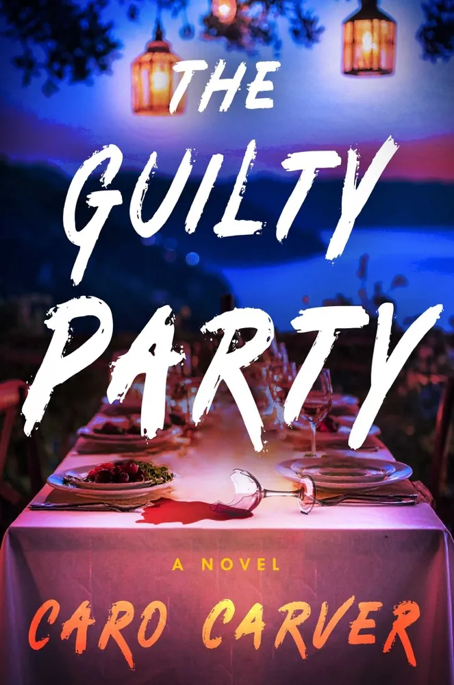 The Guilty Party Book Review and Summary