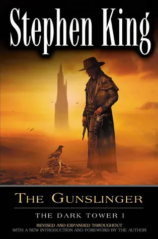The Gunslinger Book Review and Summary