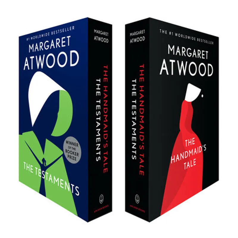 The Handmaid’s Tale Book Review and Summary