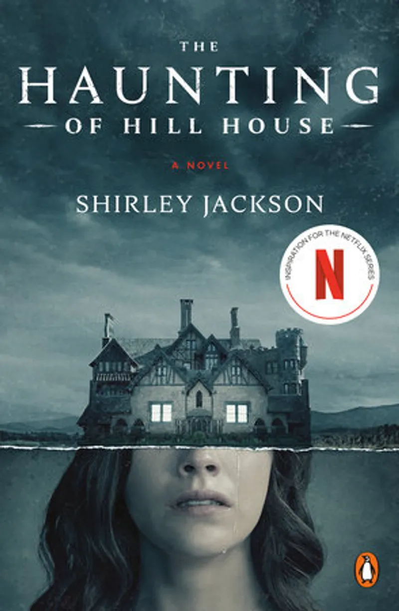 The Haunting of Hill House Book Review and Summary