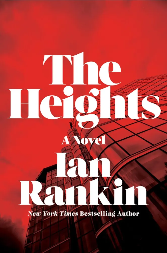 The Heights Book Review and Summary