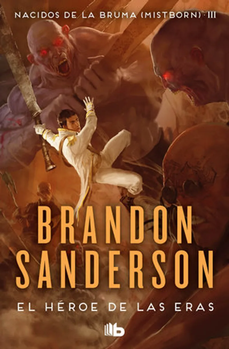 The Hero of Ages Book Review and Summary