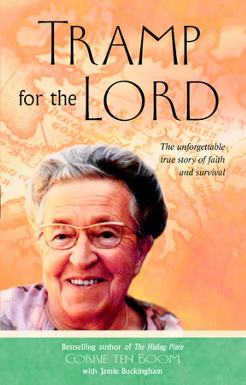 The Hiding Place: The Triumphant True Story of Corrie Ten Boom Book Review and Summary