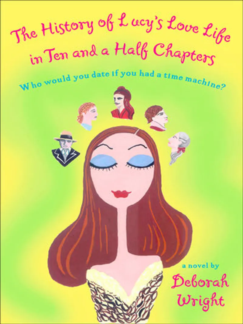 The History of Love Book Review and Summary