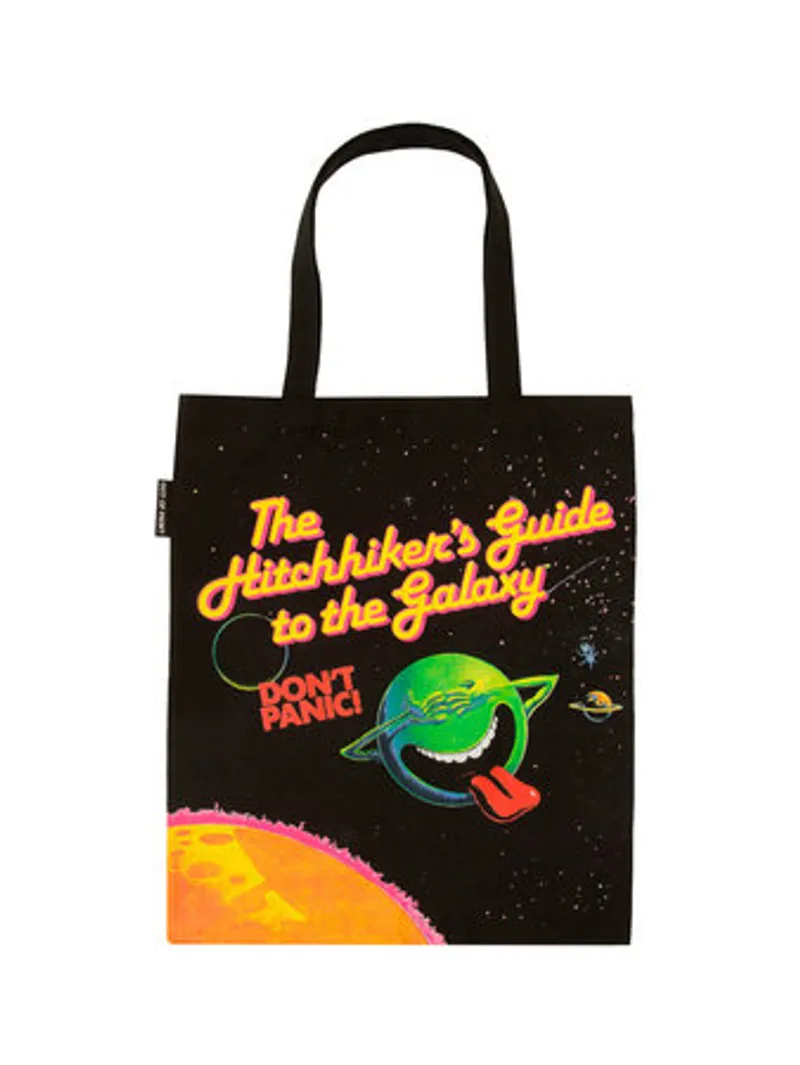 The Hitchhiker's Guide to the Galaxy Book Review and Summary
