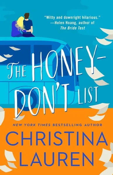 The Honey-Don't List Book Review and Summary