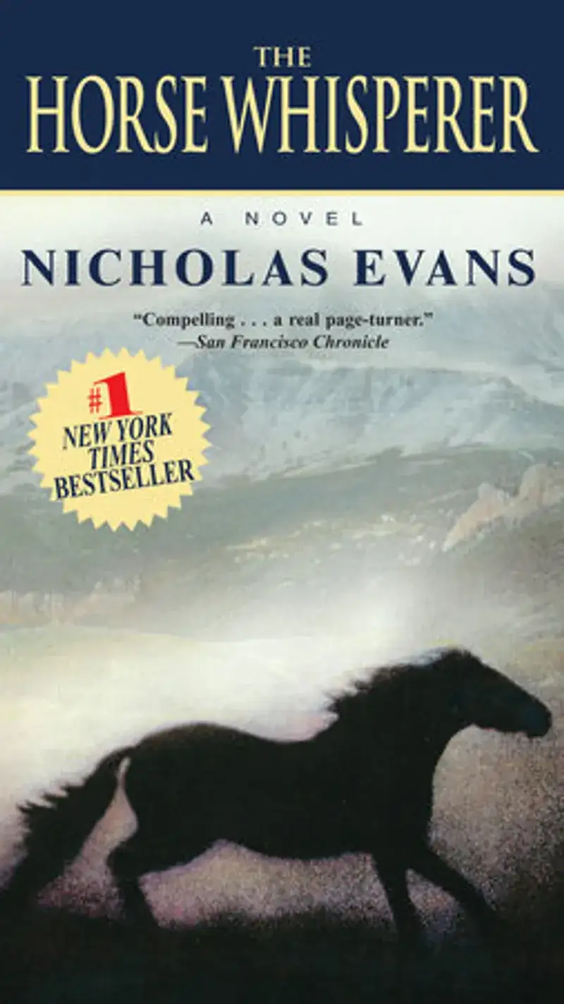 The Horse Whisperer Book Review and Summary
