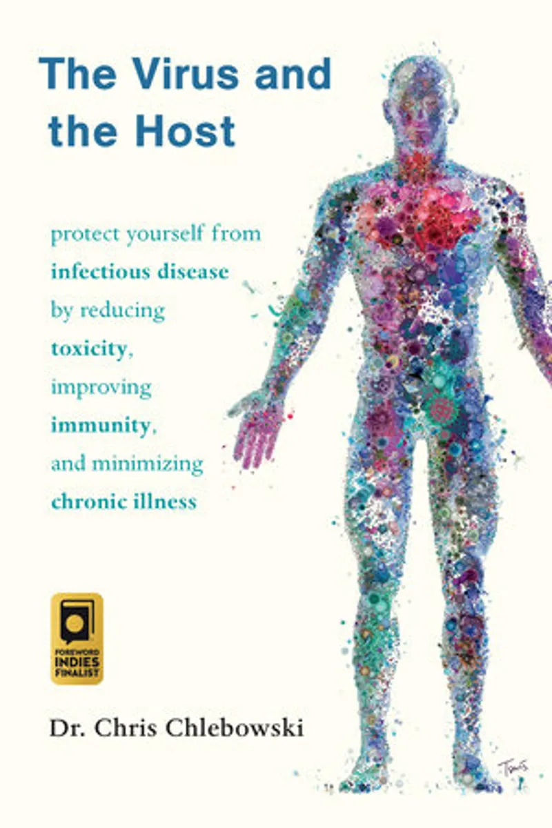 The Host Book Review and Summary