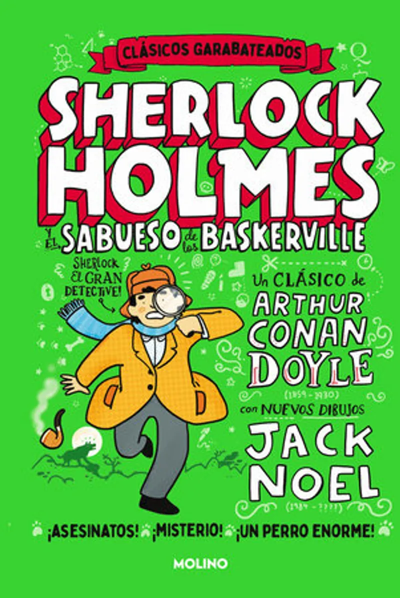 The Hound of the Baskervilles Book Review and Summary