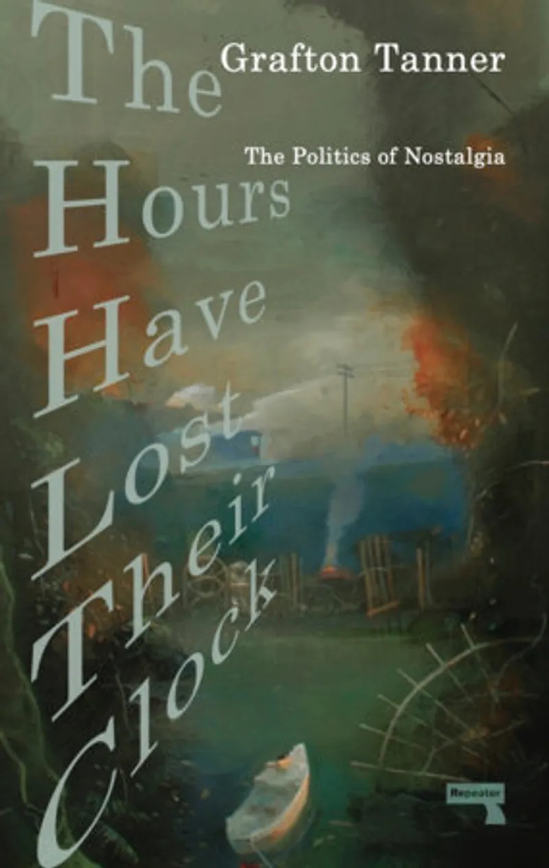 The Hours Book Review and Summary
