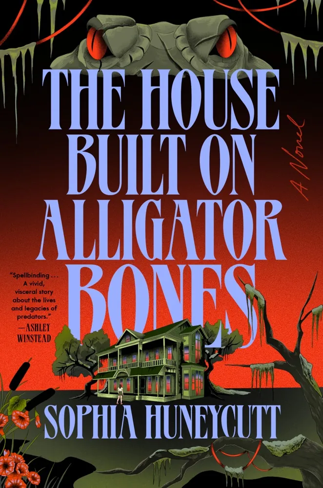 The House Built on Alligator Bones Book Review and Summary