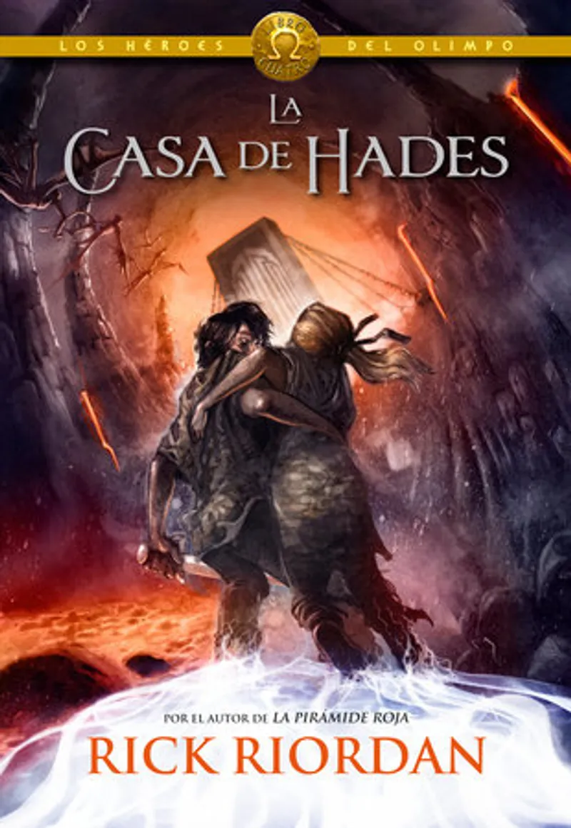 The House of Hades Book Review and Summary