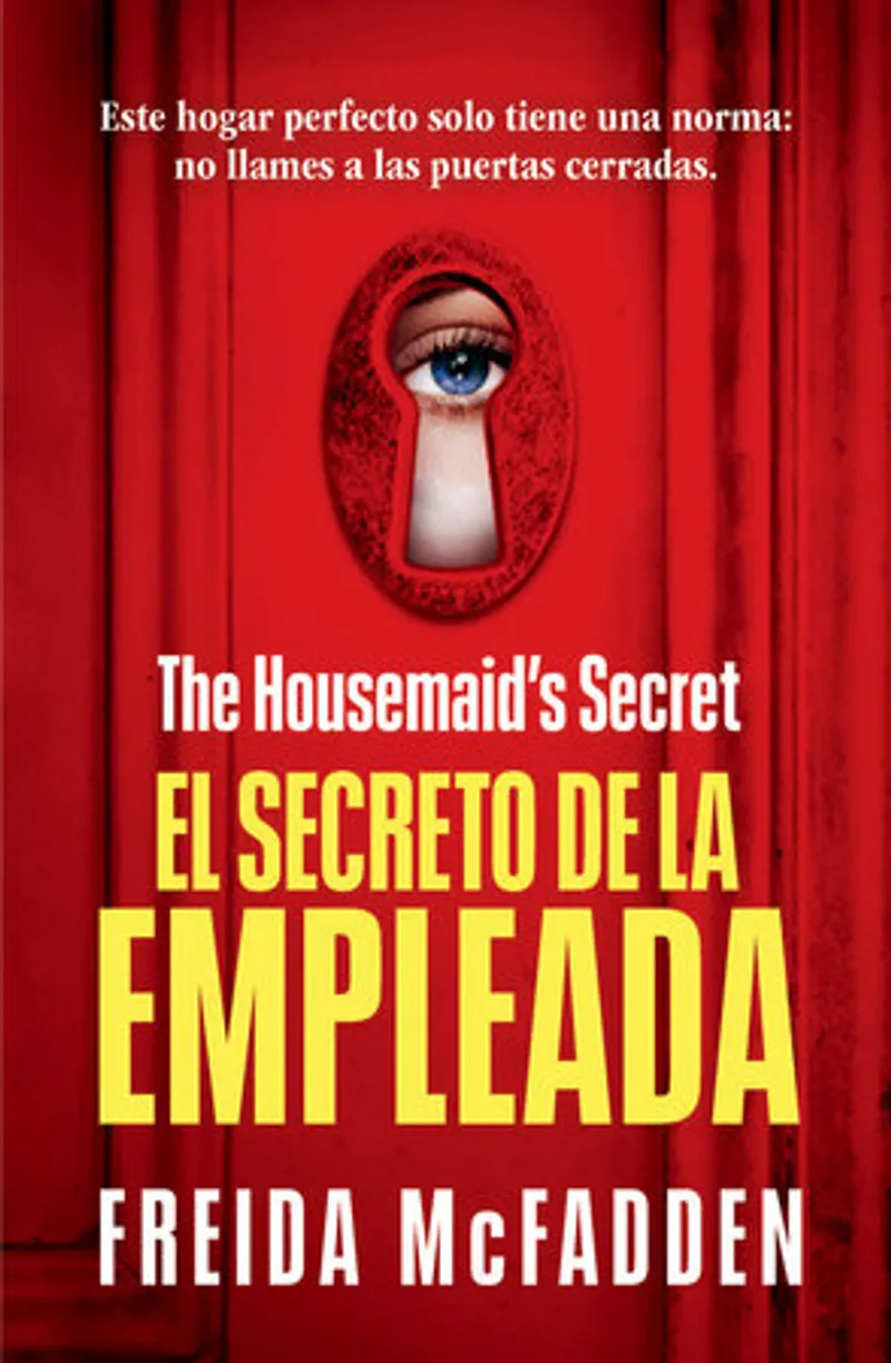 The Housemaid's Secret Book Review and Summary