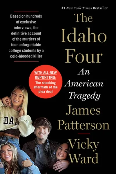 **The Idaho Four** Book Review and Summary