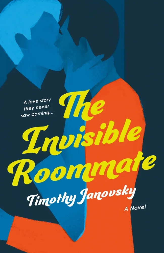 The Invisible Roommate Book Review and Summary