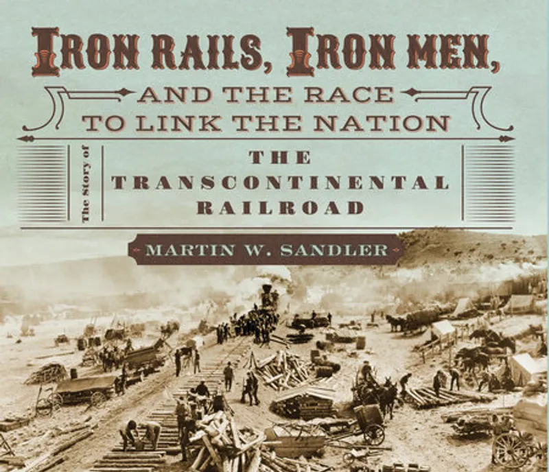 The Iron King Book Review and Summary