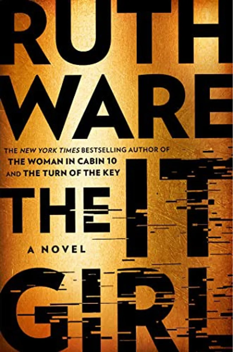 The It Girl Book Review and Summary