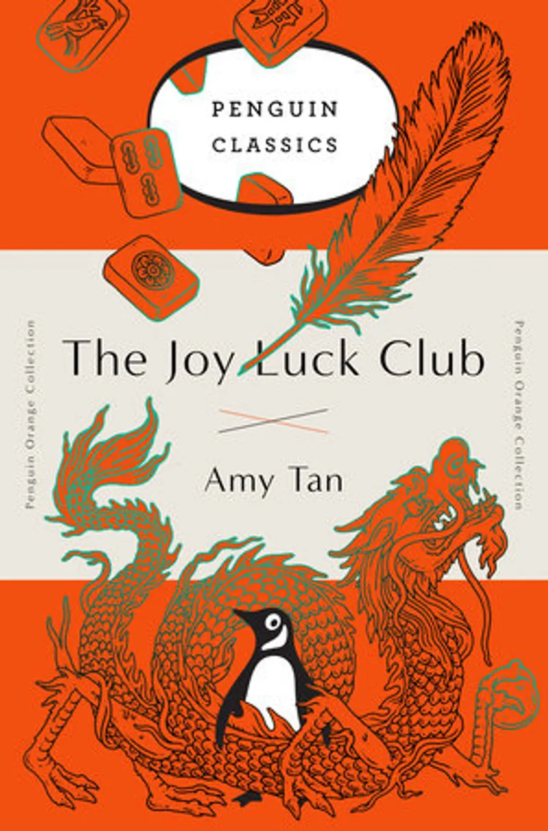 The Joy Luck Club Book Review and Summary