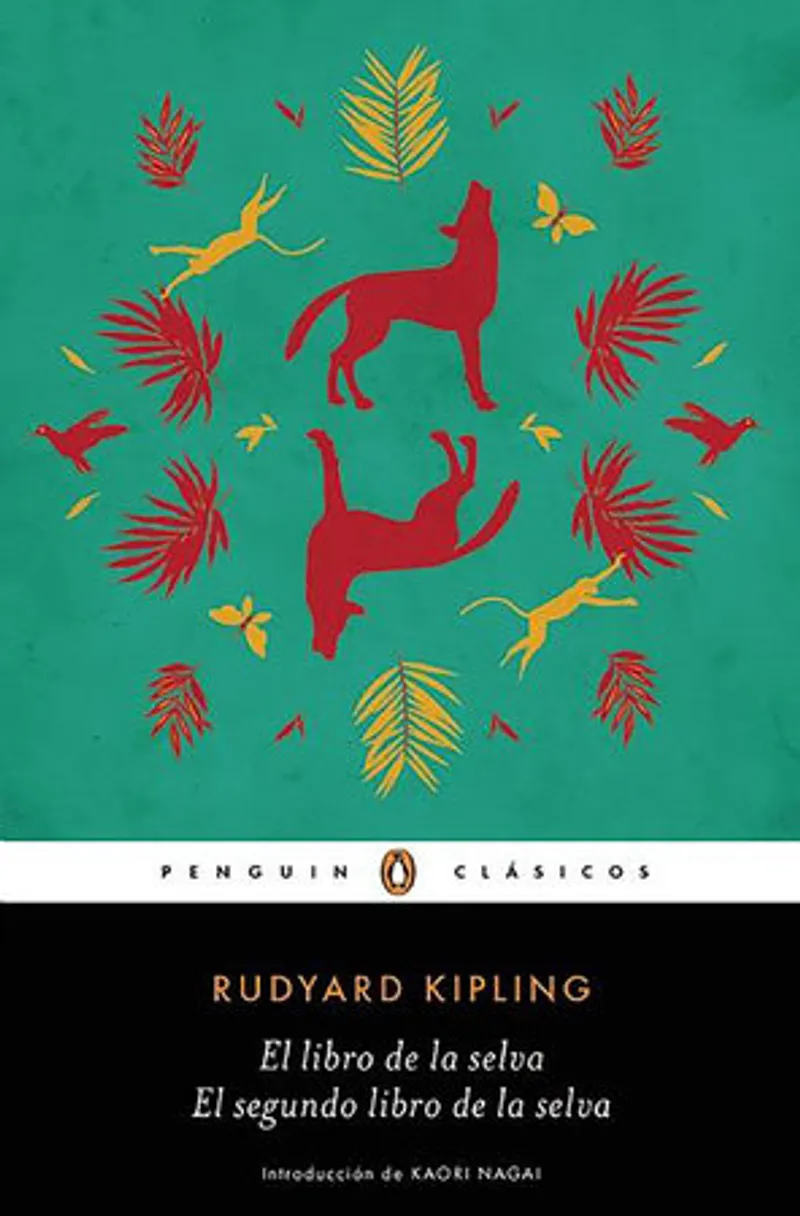 The Jungle Books Book Review and Summary
