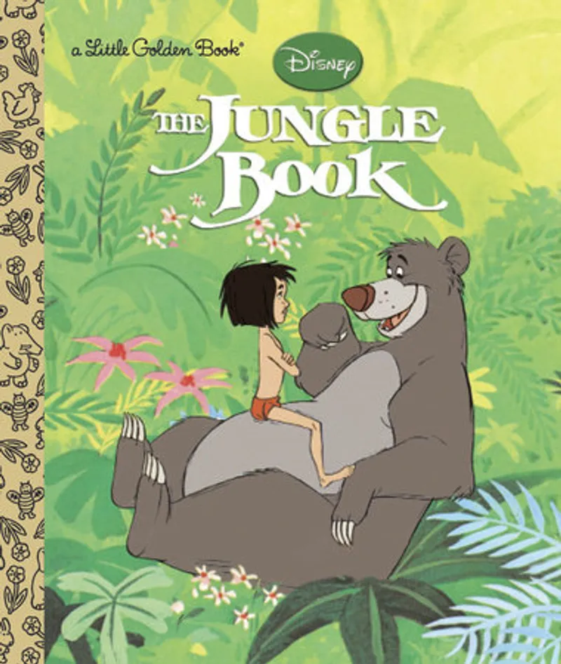 The Jungle Book Review and Summary