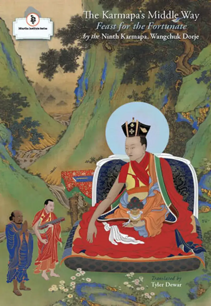 The Karmapa's Middle Way Book Review and Summary