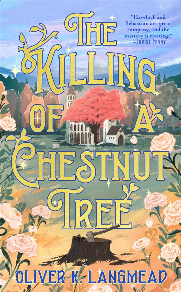 The Killing of a Chestnut Tree (Havelock Harper Mysteries #1) Book Review and Summary