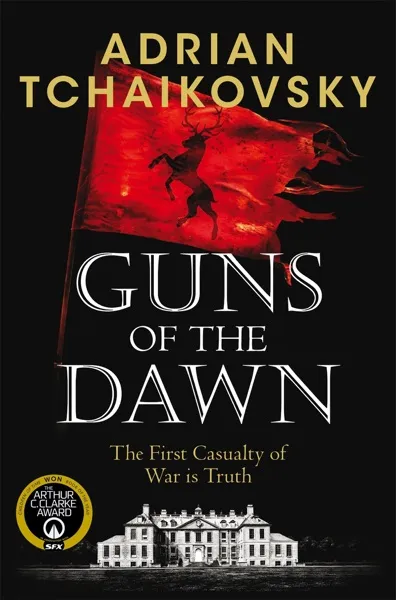 The King Must Fall Book Review and Summary
