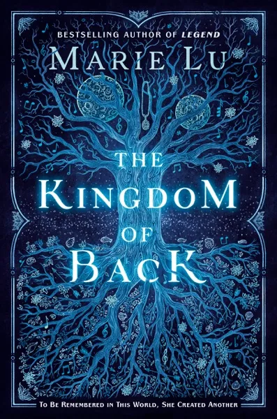 The Kingdom of Back Book Review and Summary
