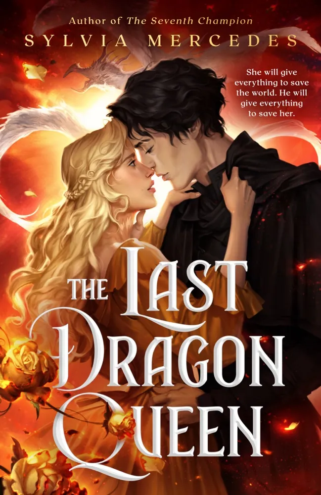 The Last Dragon Queen (The Dragon Queen, #2) Book Review and Summary