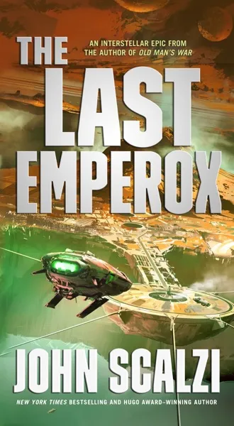 The last Emperox Book Review and Summary