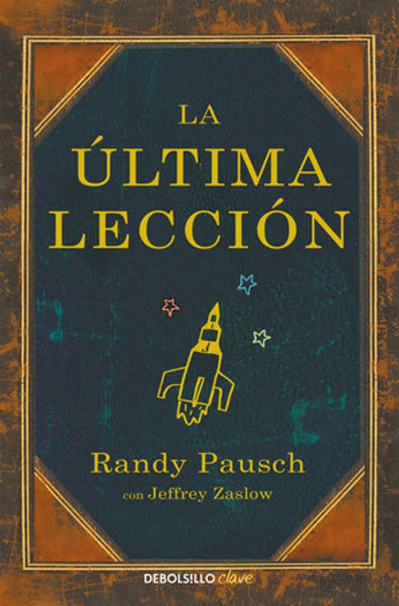 The Last Lecture Book Review and Summary