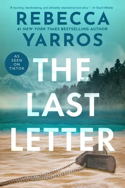 The Last Letter Book Review and Summary