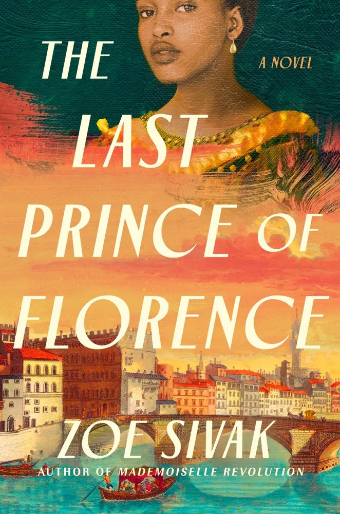 The Last Prince of Florence Book Review and Summary