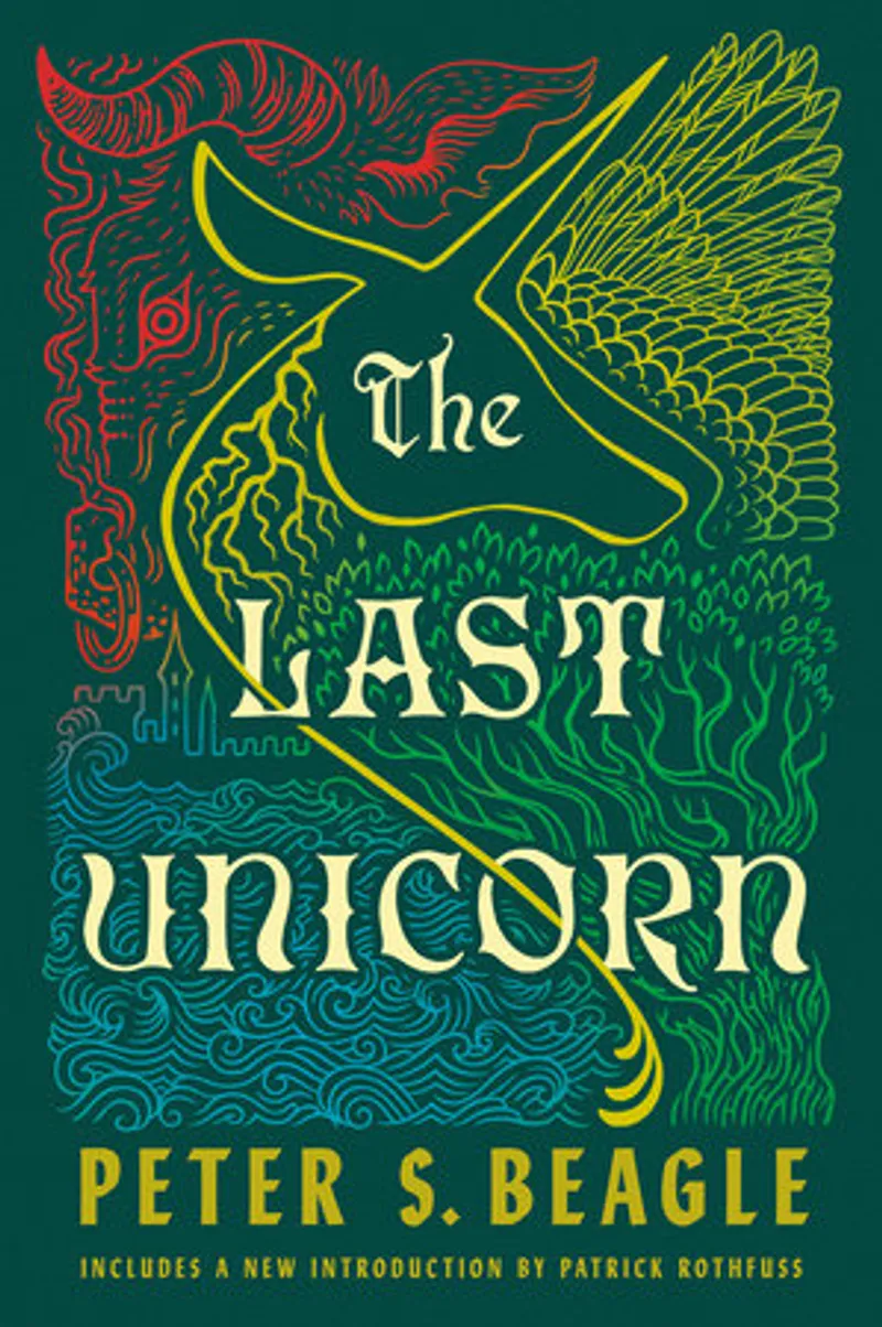 The Last Unicorn Book Review and Summary
