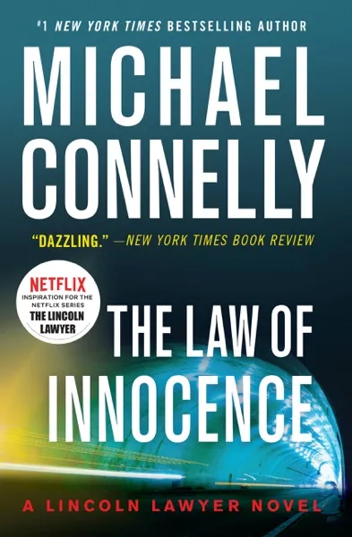 **The Law of Innocence** Book Review and Summary
