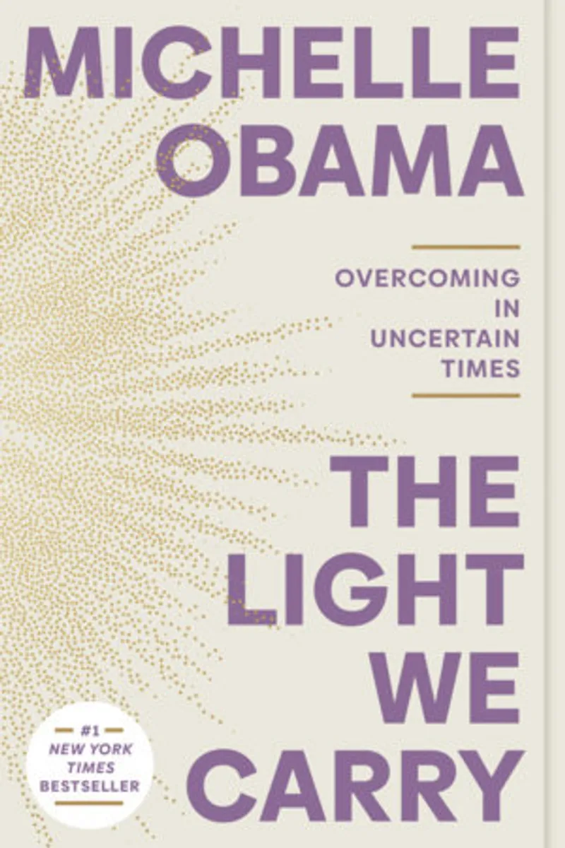 The Light We Carry Book Review and Summary
