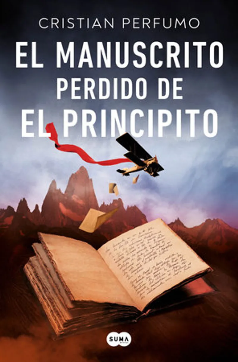 The Little Prince Book Review and Summary