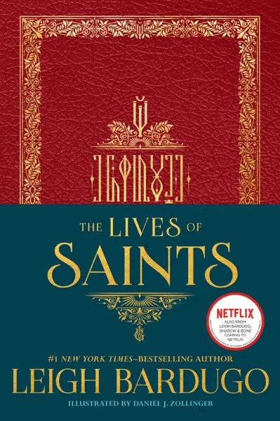 **The Lives of Saints** Book Review and Summary