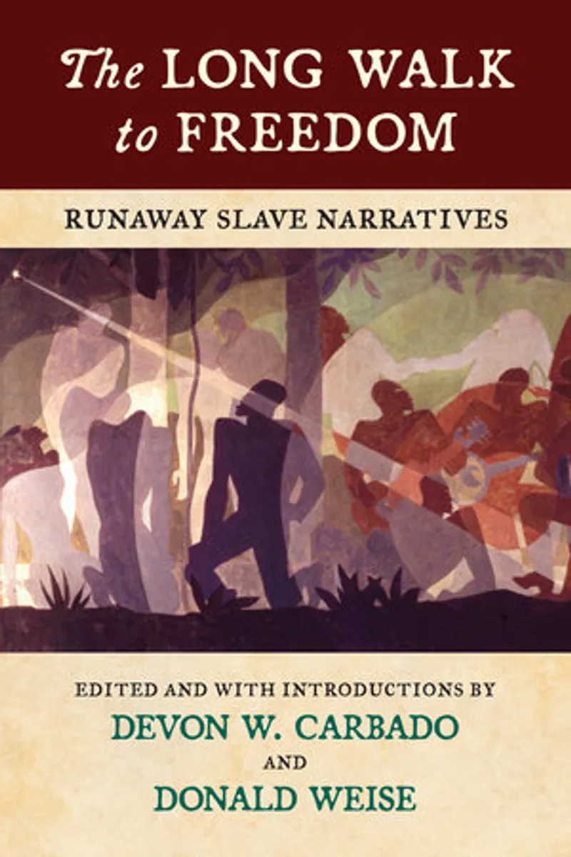 The Long Walk Book Review and Summary