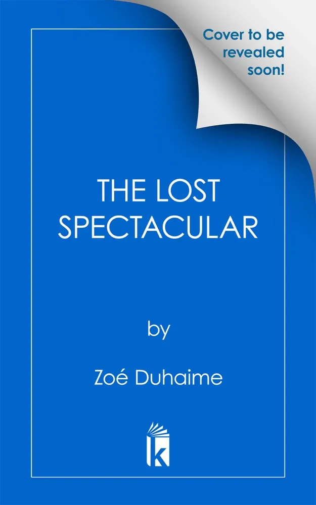 The Lost Spectacular Book Review and Summary