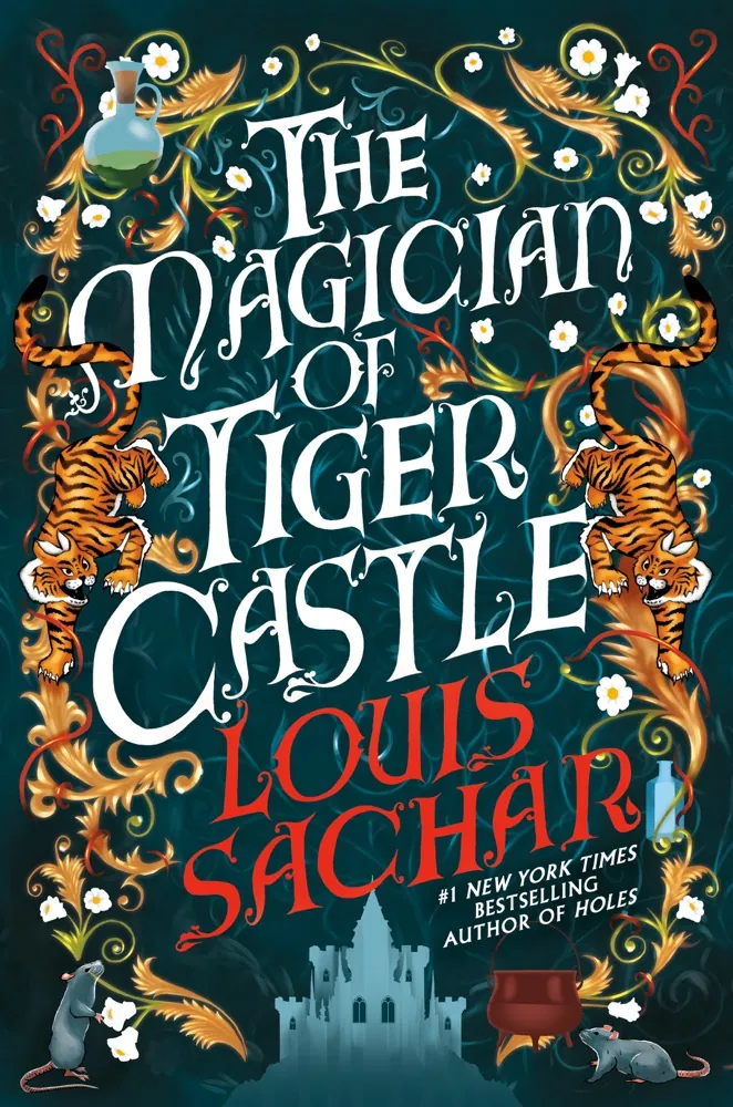 The Magician of Tiger Castle Book Review and Summary