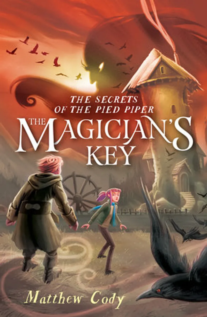The Magician’s Nephew Book Review and Summary